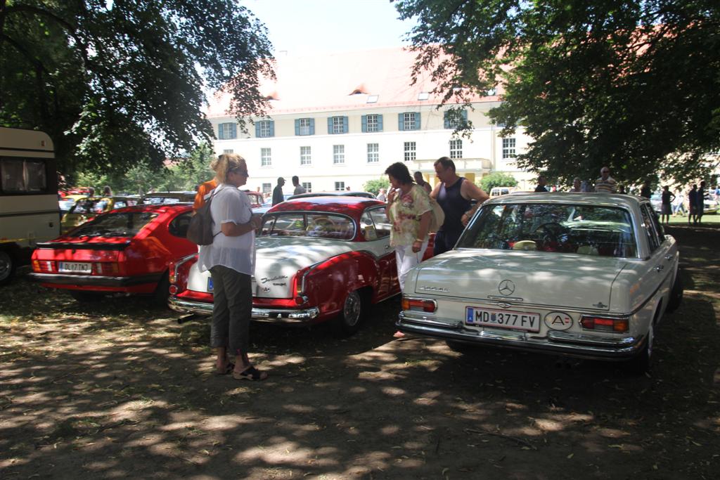 2012-07-08 14. Oldtimertreffen in Pinkafeld